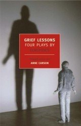 Grief Lessons: Four Plays by Euripides (NYRB Classics 2016)