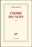 L'Herbe des nuits (Gallimard 2012)