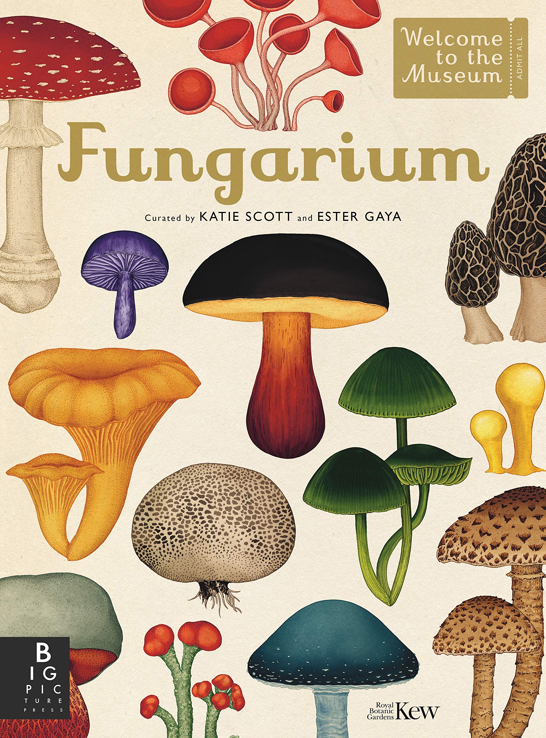 Fungarium