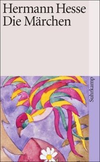 Die Märchen (Suhrkamp 2006)