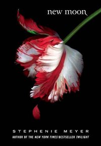 New Moon (Little, Brown and Company 2006)