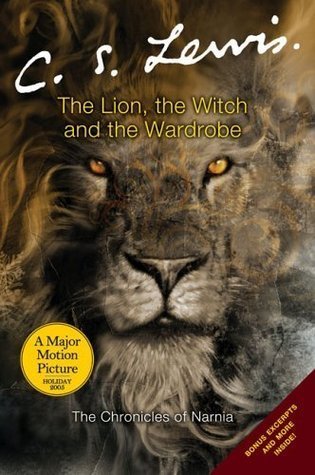 The Lion, the Witch and the Wardrobe