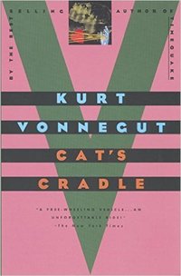 Cat's Cradle (The Dial Press 2009)