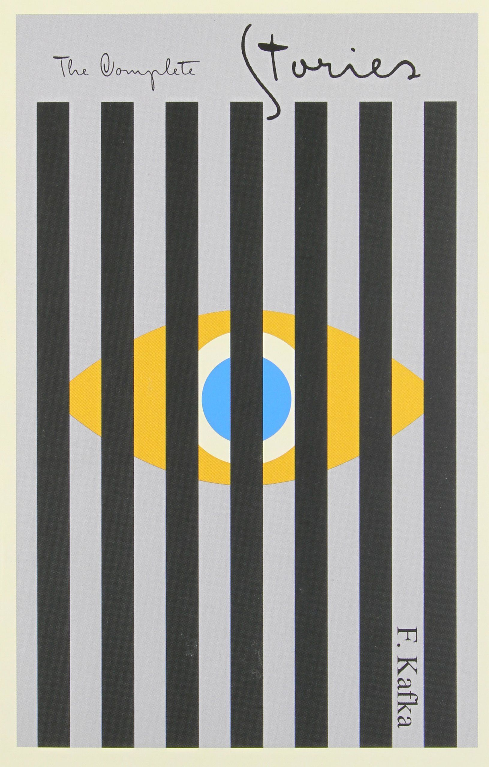 The Complete Stories