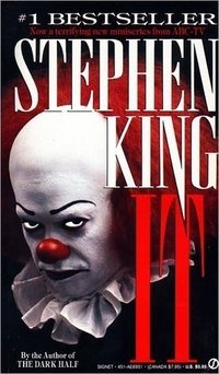 It (Signet 1987)