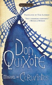 Don Quixote 