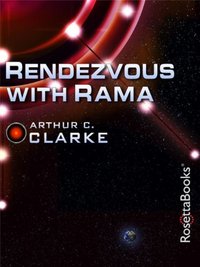 Rendezvous with Rama (RosettaBooks 2012)