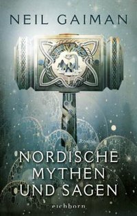 Nordische Mythen und Sagen (Eichborn Verlag  2019)