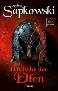 Das Erbe der Elfen (Deutscher Taschenbuch Verlag 2009)
