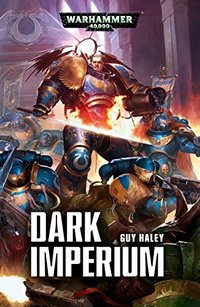 Dark Imperium (Black Library 2018)