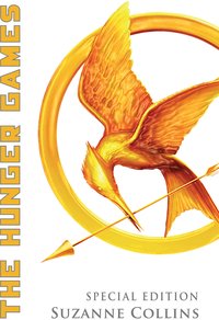 The Hunger Games (Scholastic Press 2019)