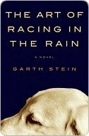 The Art of Racing in the Rain (HarperCollins e-books 2009)