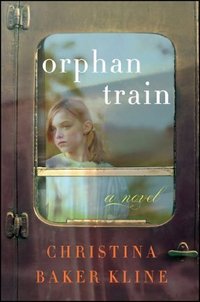 Orphan Train (William Morrow Paperbacks 2013)
