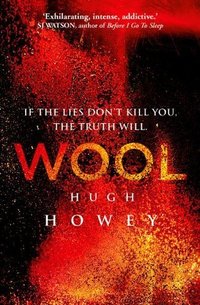 Wool (Broad Reach Publishing 2012)