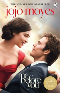 Me Before You (Penguin 2016)