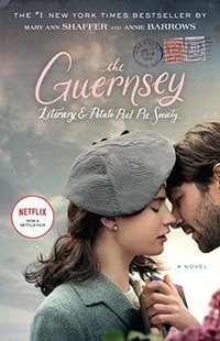 The Guernsey Literary and Potato Peel Pie Society (The Dial Press 2008)