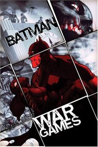 Batman: War Games, Act 3: Endgame