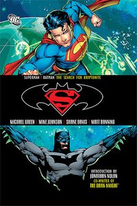 Superman/Batman, Vol. 7: The Search for Kryptonite