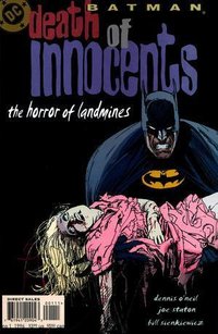 Batman: Death of Innocents
