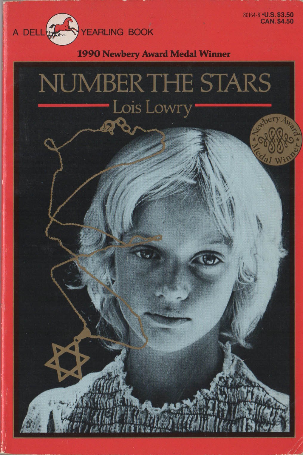 Number the Stars