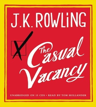 The Casual Vacancy