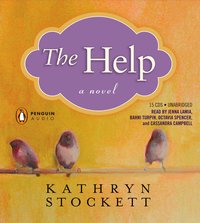 The Help (Penguin Audiobooks 2009)