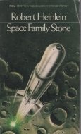 Space Family Stone (Hodder & Stoughton General Division 1985)