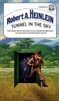 Tunnel in the Sky (Del Rey 1987)