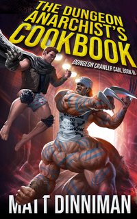 The Dungeon Anarchist's Cookbook (Dandy House 2021)