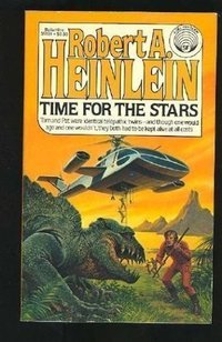 Time for the Stars (Del Rey/Ballantine/RandomHouse 1987)