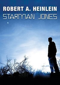 Starman Jones (Blackstone Audiobooks 2008)