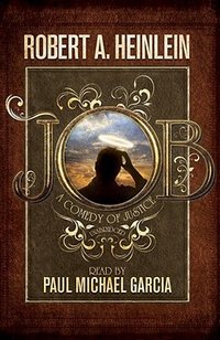 Job: A Comedy of Justice (Blackstone Audio, Inc. 2009)