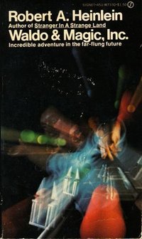 Waldo and Magic Inc. (Signet 1970)
