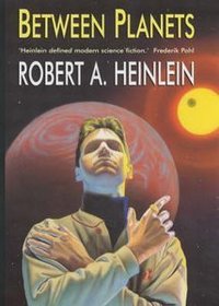 Between Planets (Robert Hale Ltd. 2002)