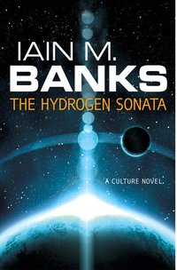The Hydrogen Sonata (Orbit 2012)