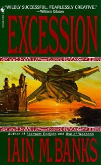 Excession (Random House Inc 1998)