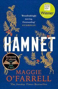 Hamnet (Tinder Press 2021)