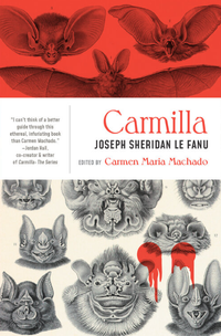 Carmilla (Lanternfish Press 2019)