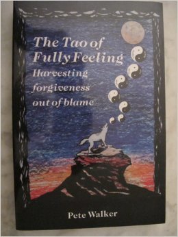 The Tao of Fully Feeling: Harvesting Forgiveness Out of Blame