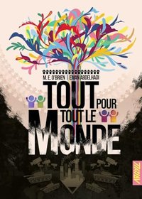 Tout pour tout le monde (ARGYLL 2024)