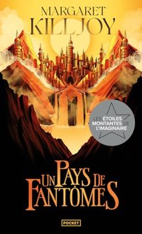 Un pays de fantômes (Pocket 2024)
