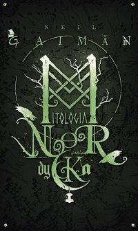 Mitologia nordycka (MAG 2017)