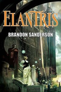 Elantris (MAG 2007)