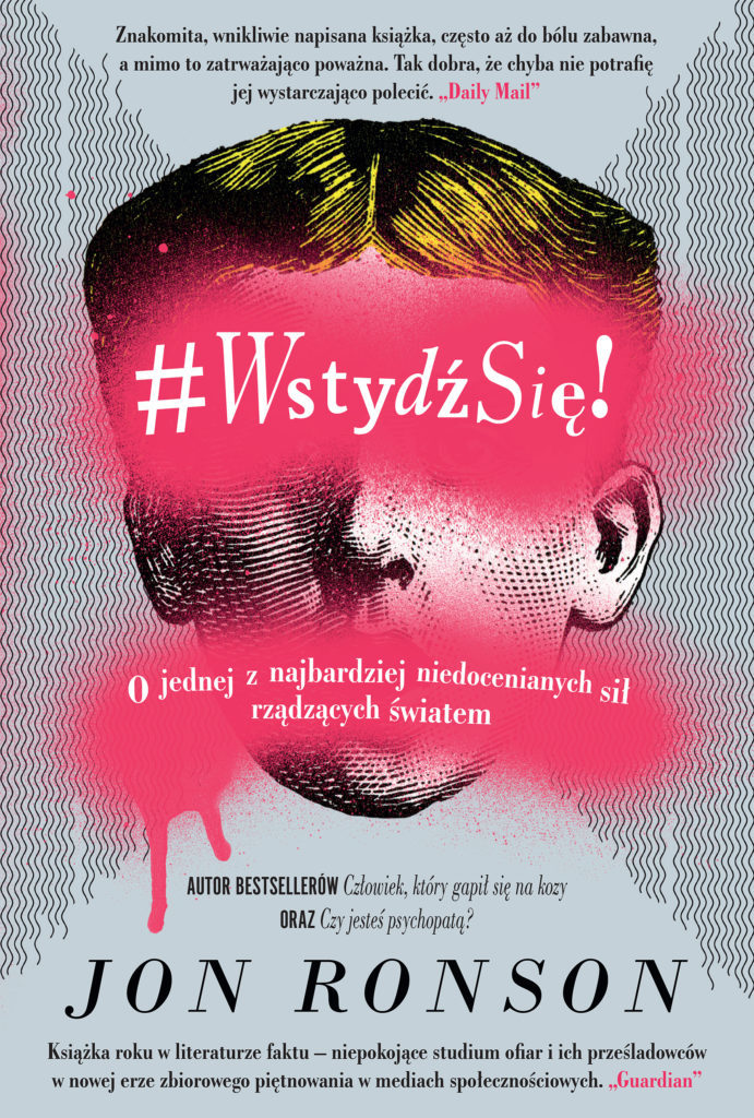 #WstydźSię!