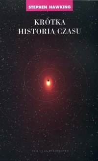 Krótka historia czasu (Zysk i S-ka 1998)