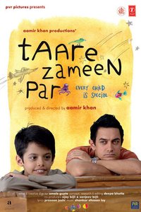 Taare Zameen Par (Like Stars on Earth): A Screenplay