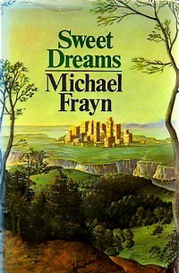 Sweet Dreams