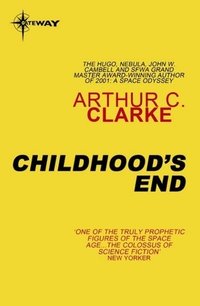 Childhood's End (Gateway 2012)