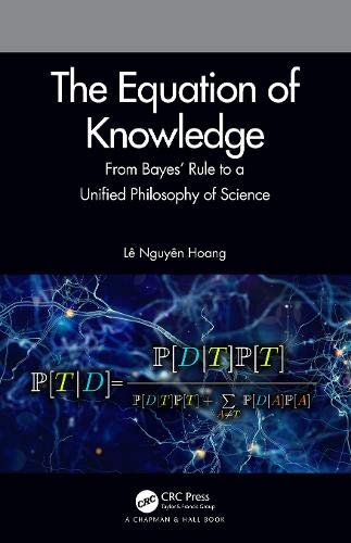 The Equation of Knowledge