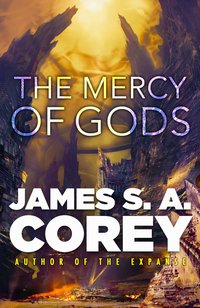 The Mercy of Gods (Recorded Books, Inc. 2024)